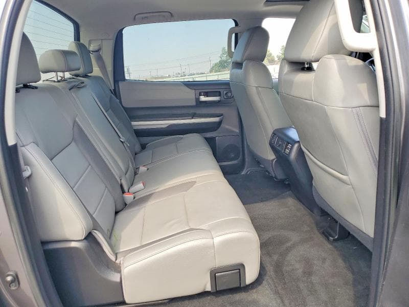 2020 TOYOTA TUNDRA CREWMAX LIMITED 10