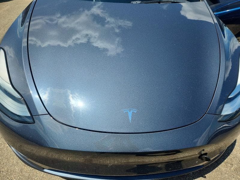 2023 TESLA MODEL Y 11