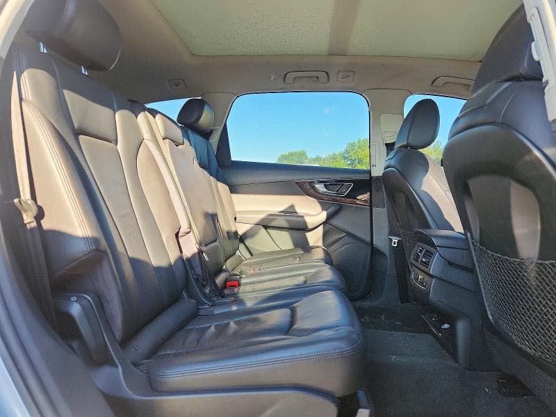 2017 AUDI Q7 PREMIUM PLUS 11