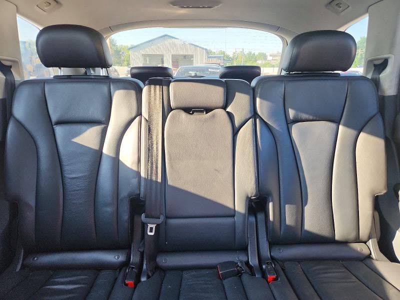 2017 AUDI Q7 PREMIUM PLUS 10