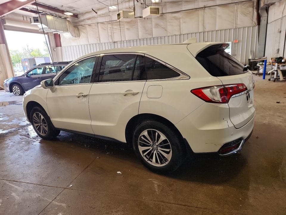 2017 ACURA RDX ADVANCE 2