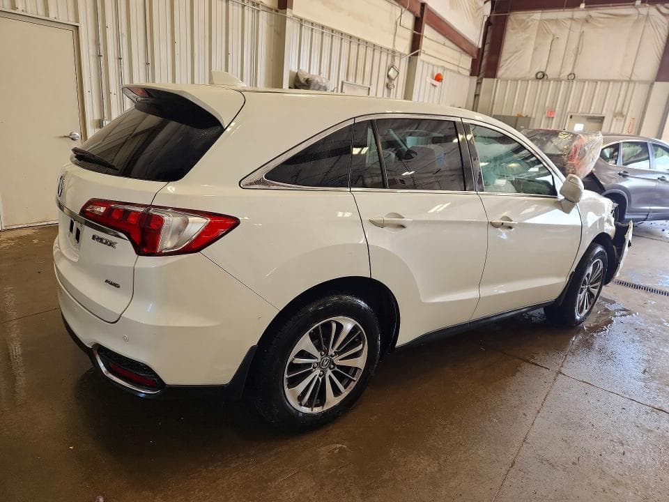 2017 ACURA RDX ADVANCE 3