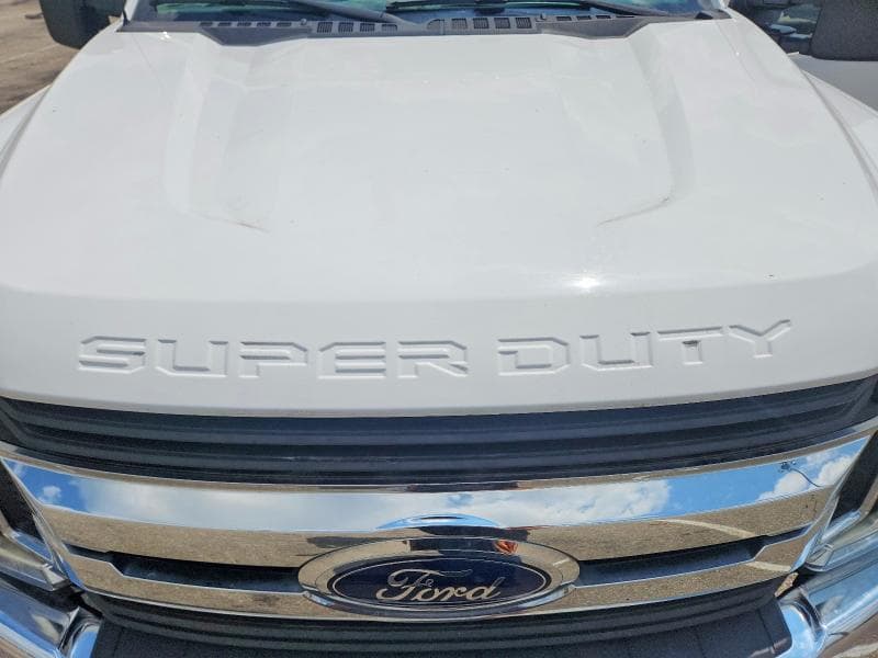 2017 FORD F250 SUPER DUTY 11