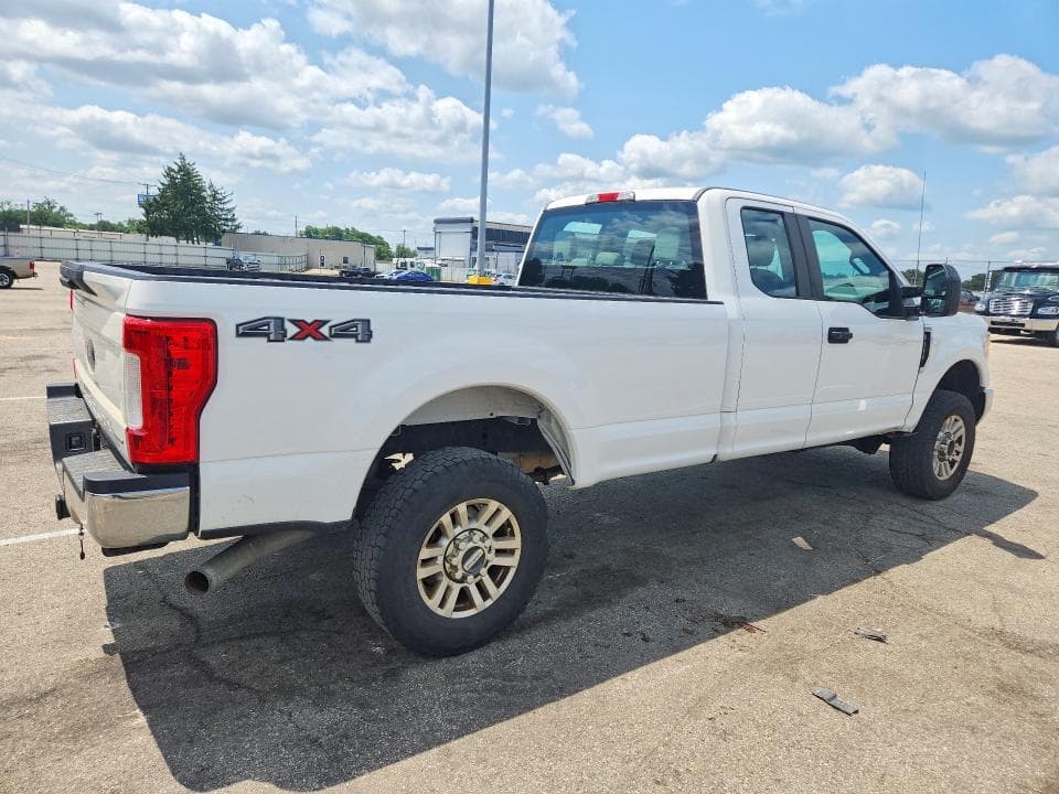 2017 FORD F250 SUPER DUTY 3