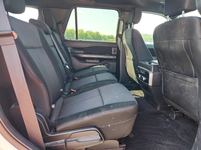 2018 FORD EXPEDITION XLT 11