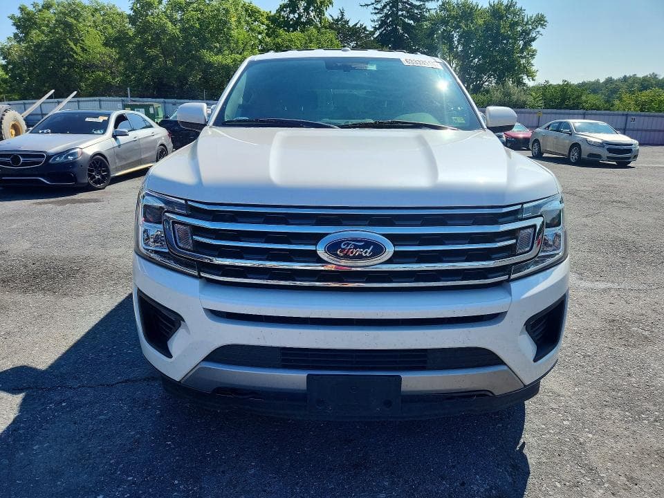 2018 FORD EXPEDITION XLT 5