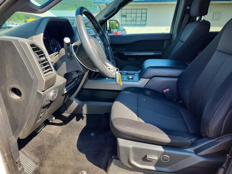 2018 FORD EXPEDITION XLT 7