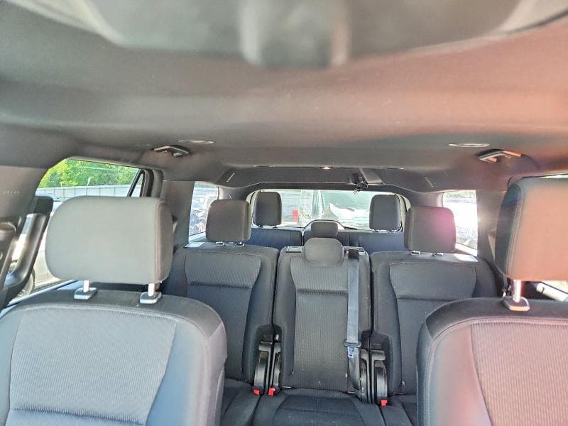 2018 FORD EXPEDITION XLT 10