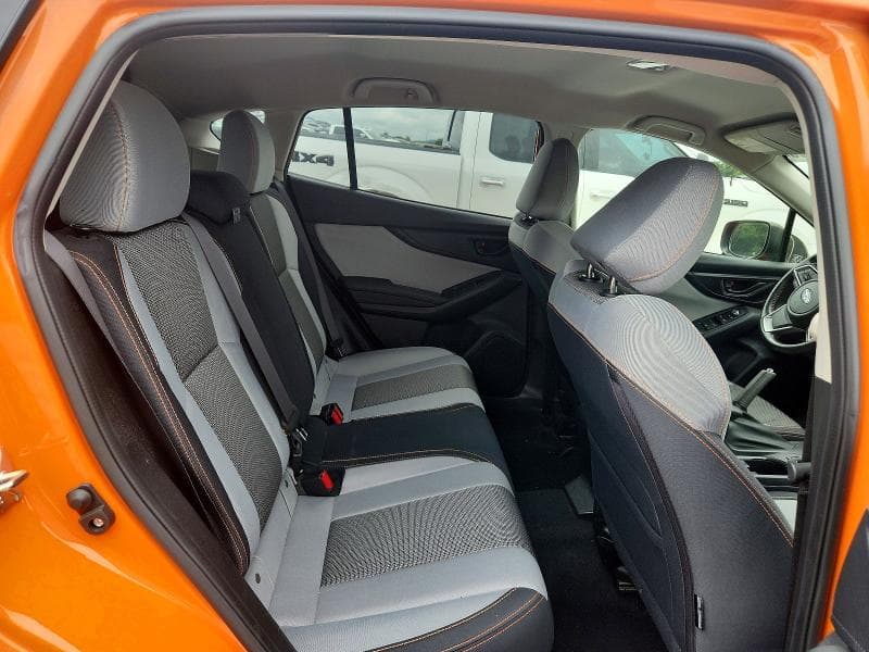 2020 SUBARU CROSSTREK PREMIUM 10