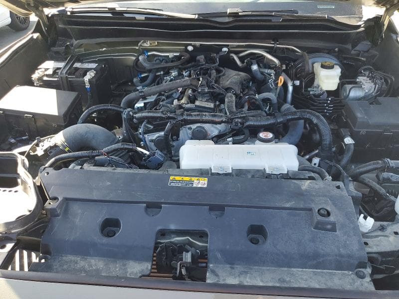 2025 TOYOTA TACOMA TRD SPORT 11