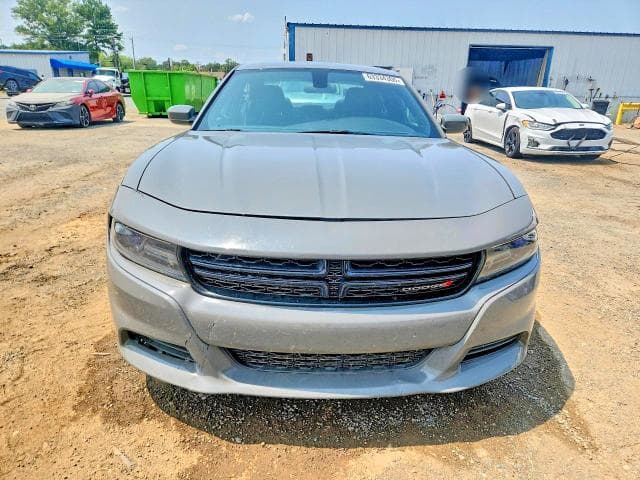 2018 DODGE CHARGER SXT 5