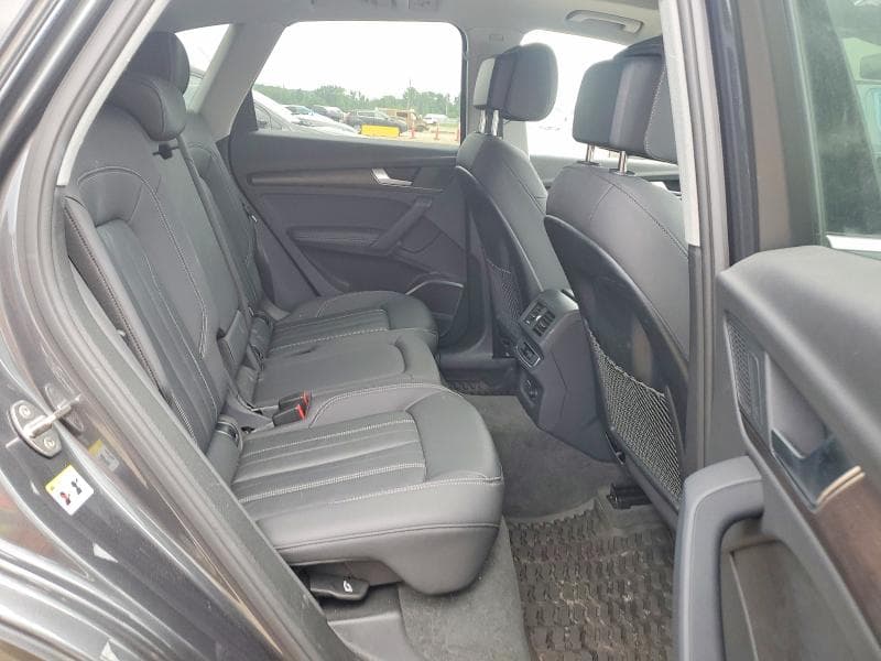 2023 AUDI Q5 PREMIUM PLUS 45 11