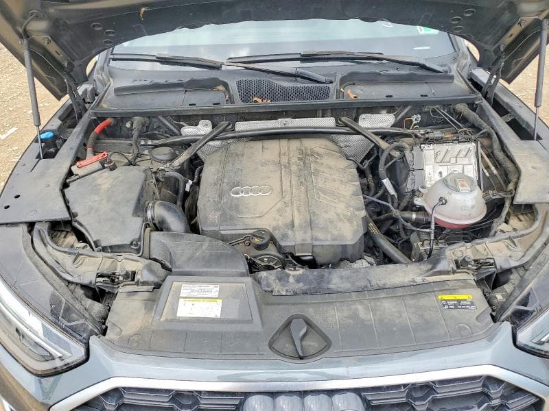 2023 AUDI Q5 PREMIUM PLUS 45 12