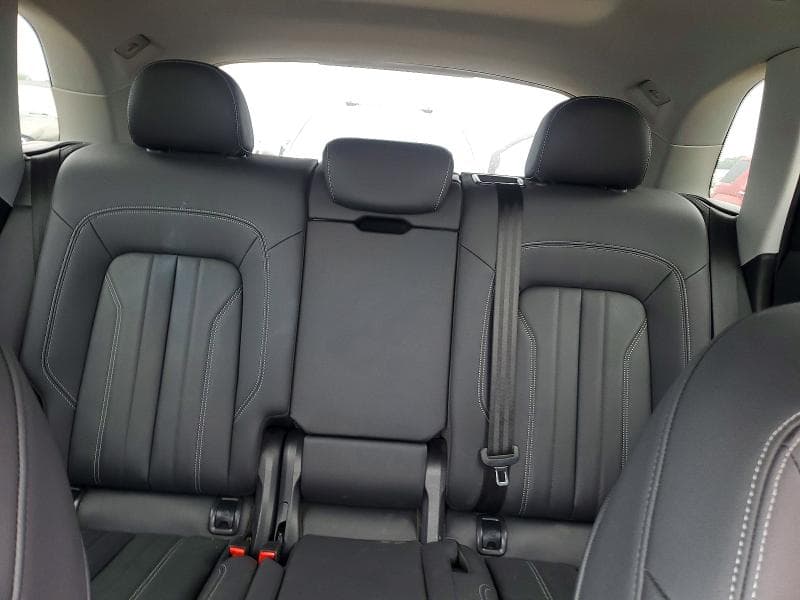2023 AUDI Q5 PREMIUM PLUS 45 10