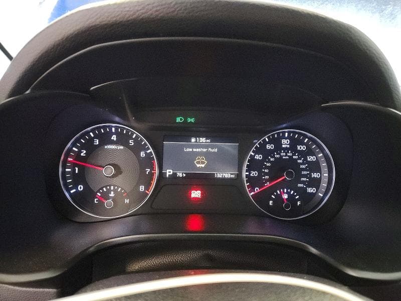 2021 KIA FORTE GT 9