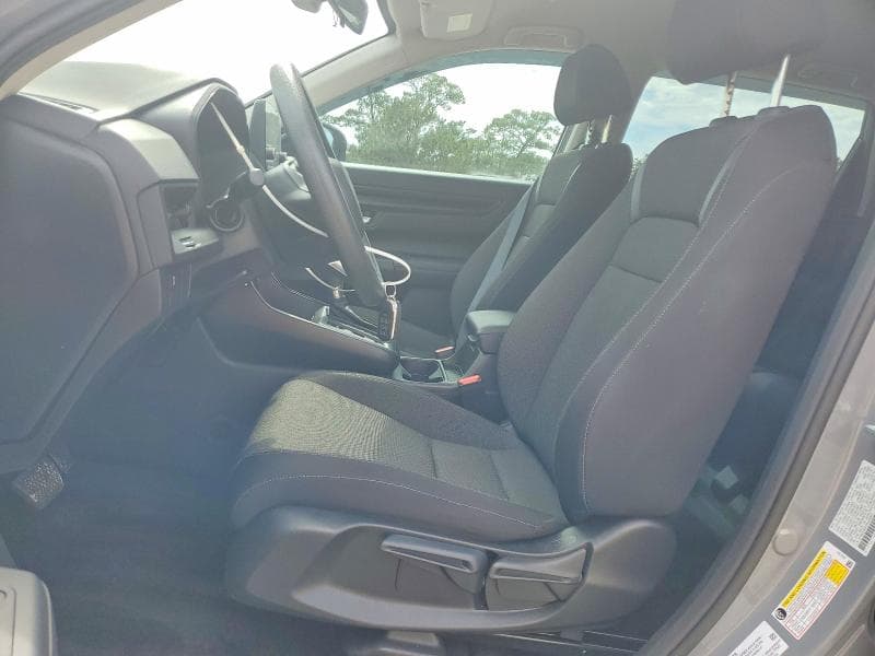 2024 HONDA CR-V LX 7