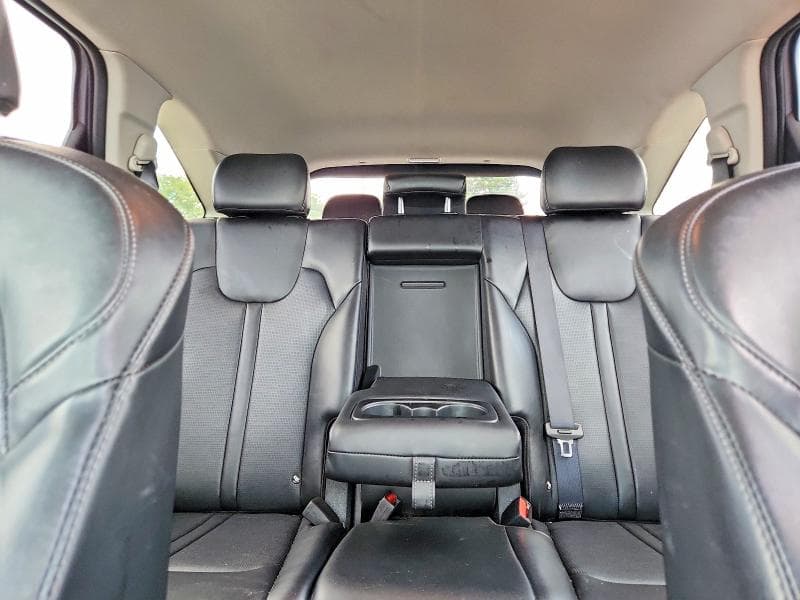 2024 KIA SORENTO S 10