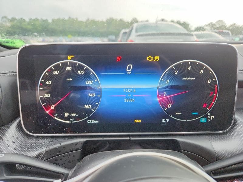 2024 MERCEDES-BENZ C 300 9