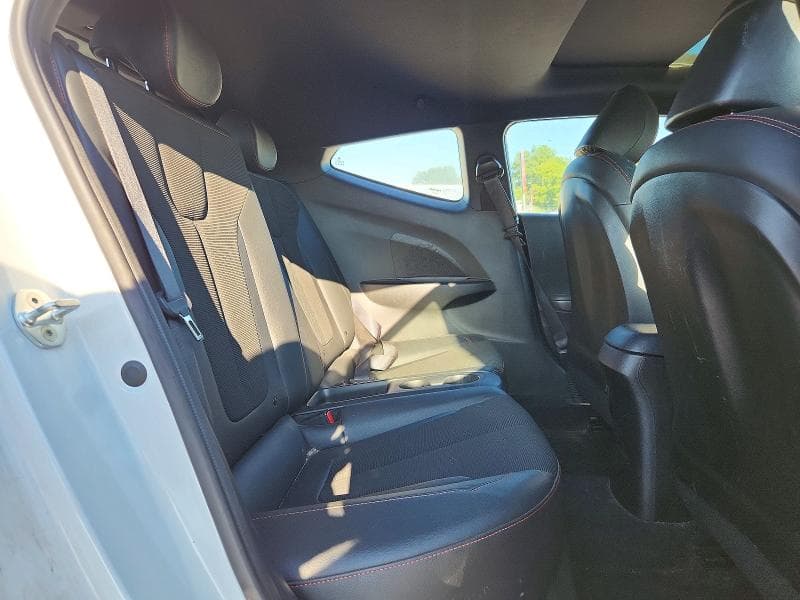 2019 HYUNDAI VELOSTER 2.0L PREMIUM 10