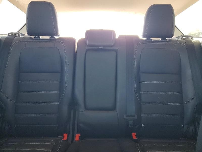 2019 FORD ESCAPE TITANIUM 10