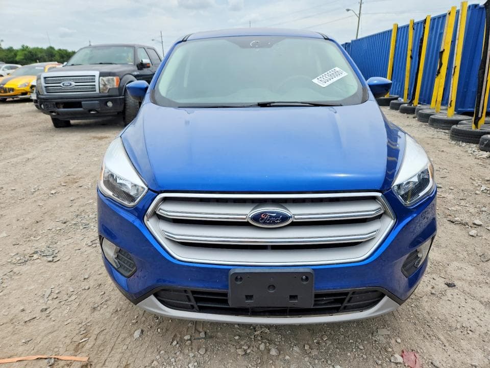 2019 FORD ESCAPE SE 5