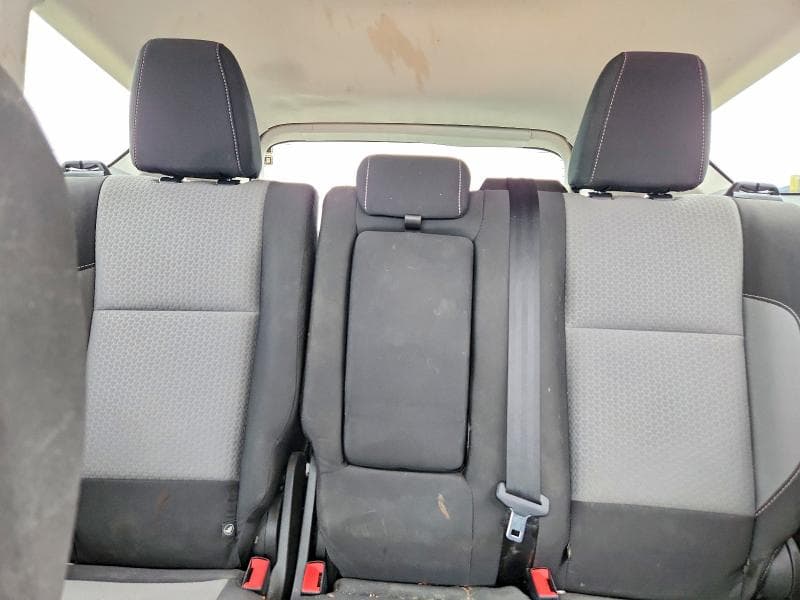 2019 FORD ESCAPE SE 10