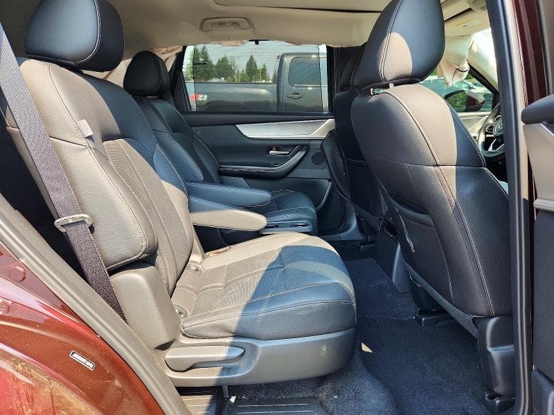 2024 MAZDA CX-90 PREMIUM 11