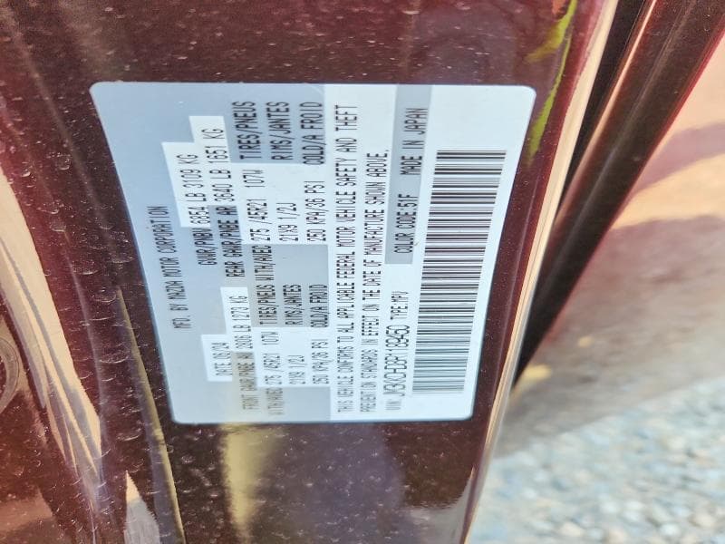 2024 MAZDA CX-90 PREMIUM 13