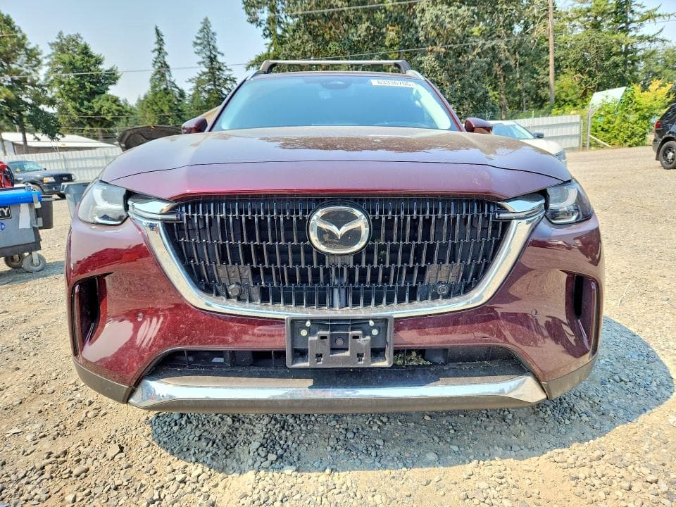 2024 MAZDA CX-90 PREMIUM 5