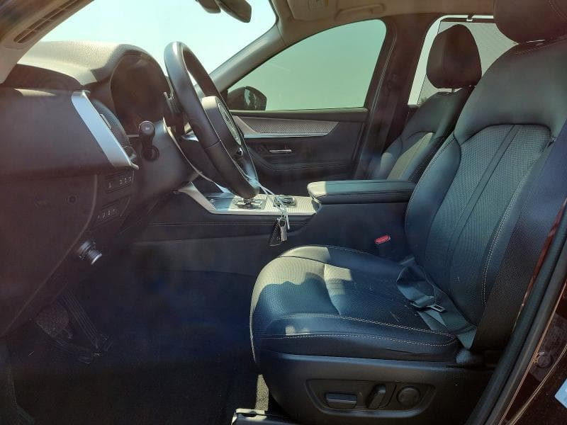 2024 MAZDA CX-90 PREMIUM 7
