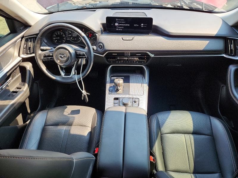 2024 MAZDA CX-90 PREMIUM 8
