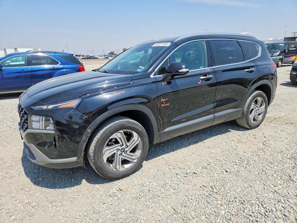 2023 HYUNDAI SANTA FE SEL - 1