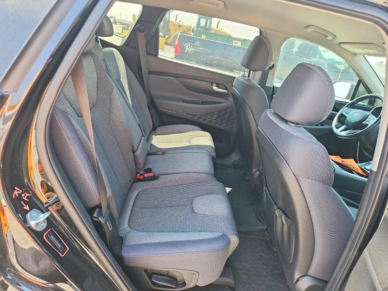 2023 HYUNDAI SANTA FE SEL 11