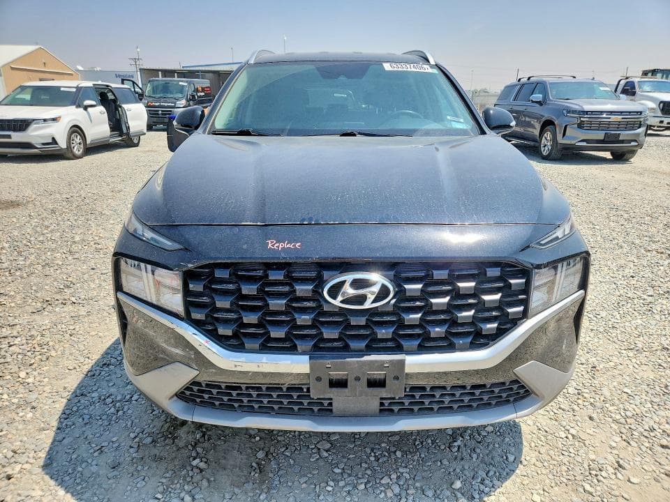 2023 HYUNDAI SANTA FE SEL 5