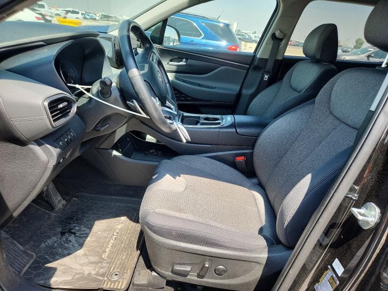 2023 HYUNDAI SANTA FE SEL 7