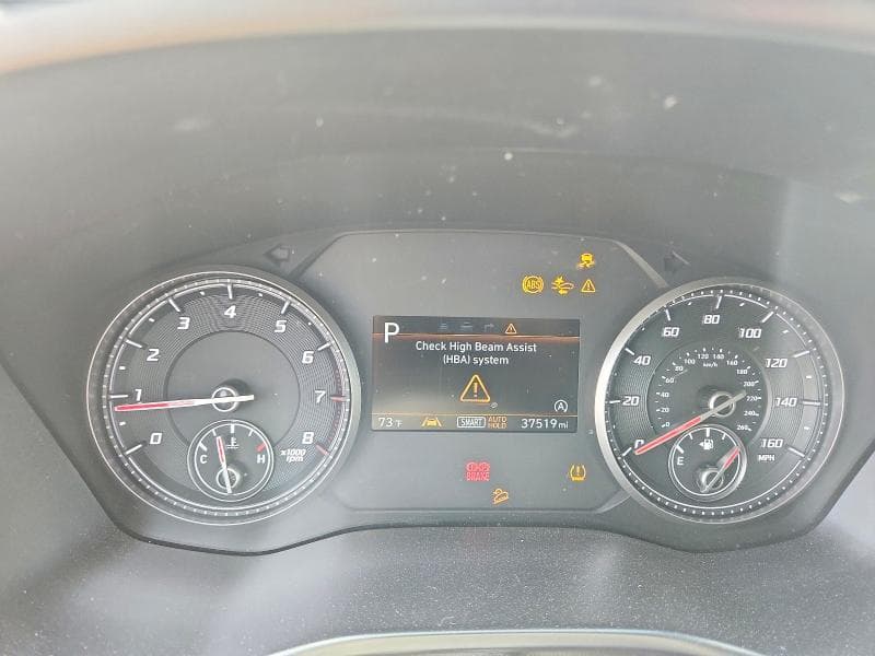 2023 HYUNDAI SANTA FE SEL 9