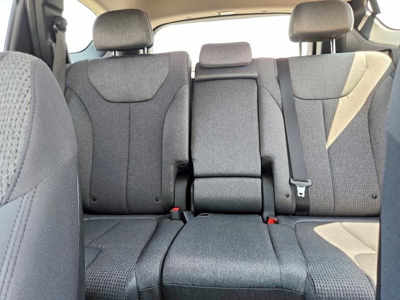 2023 HYUNDAI SANTA FE SEL 10