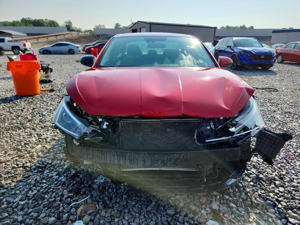 2019 HYUNDAI ELANTRA SEL 5