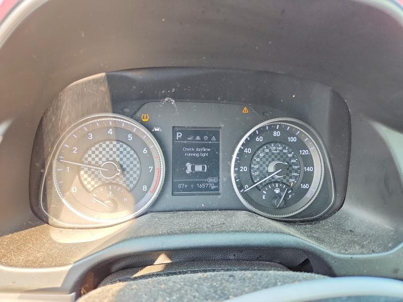 2019 HYUNDAI ELANTRA SEL 9