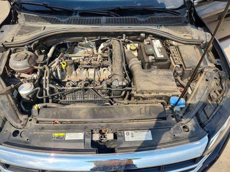 2019 VOLKSWAGEN JETTA S 11