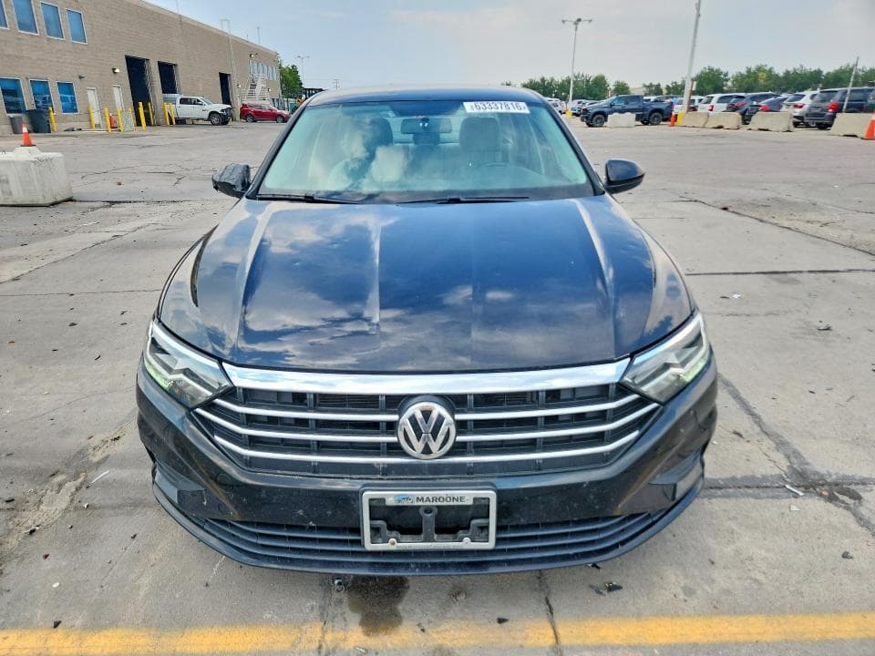 2019 VOLKSWAGEN JETTA S 5
