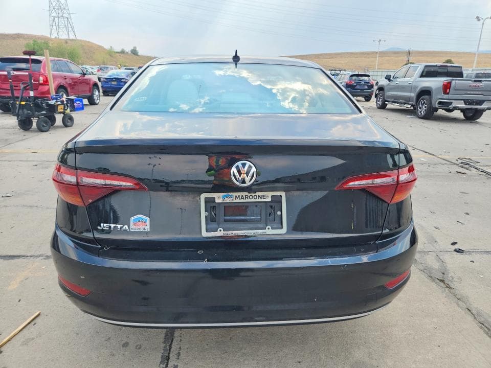 2019 VOLKSWAGEN JETTA S 6