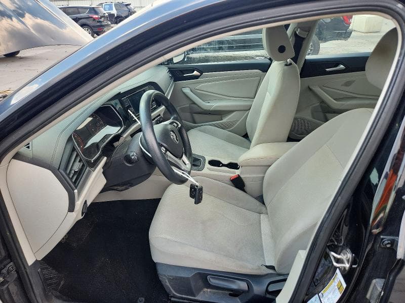 2019 VOLKSWAGEN JETTA S 7