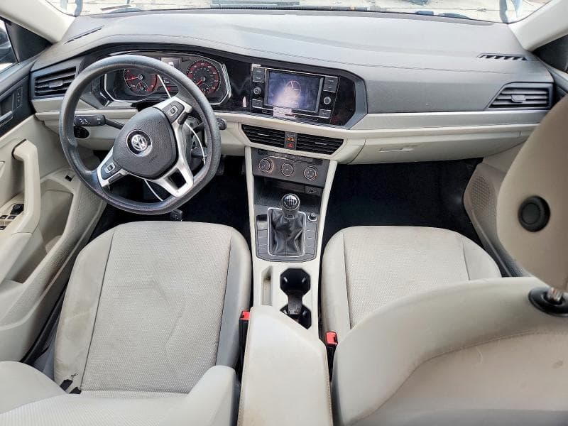 2019 VOLKSWAGEN JETTA S 8