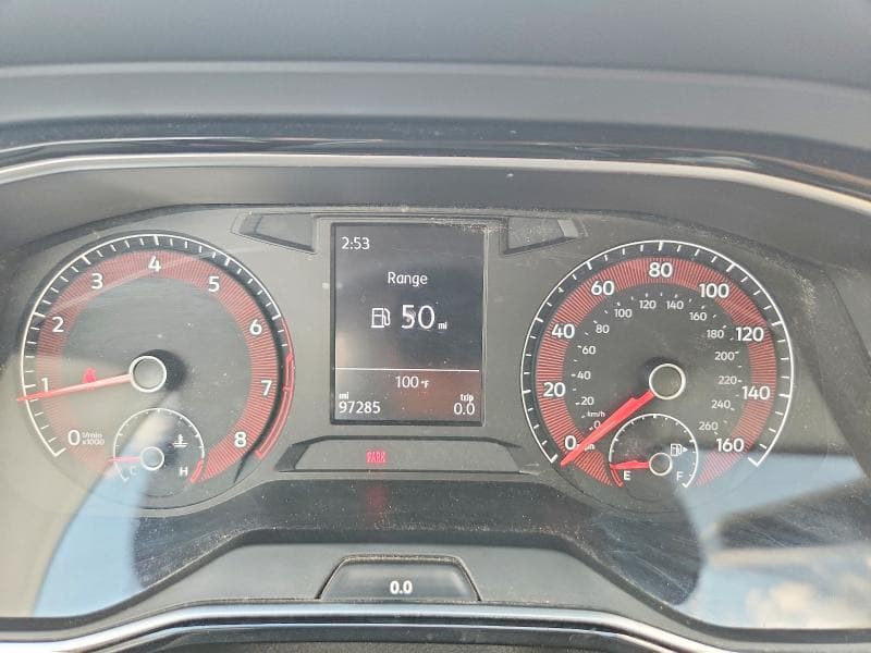 2019 VOLKSWAGEN JETTA S 9