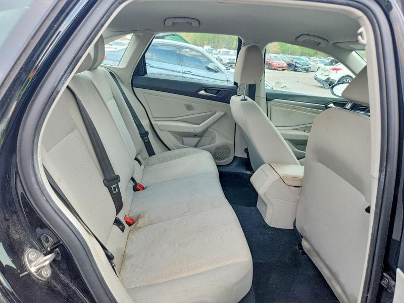 2019 VOLKSWAGEN JETTA S 10