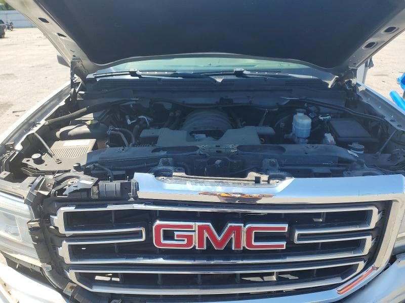 2019 GMC SIERRA LIMITED K1500 SLE 11