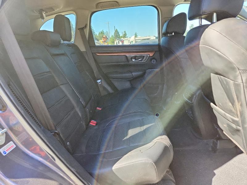2022 HONDA CR-V TOURING 11