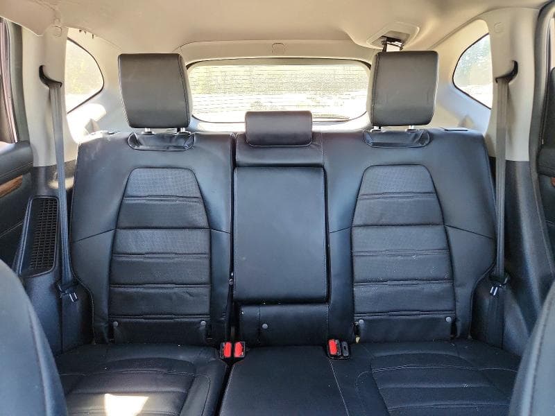 2022 HONDA CR-V TOURING 10