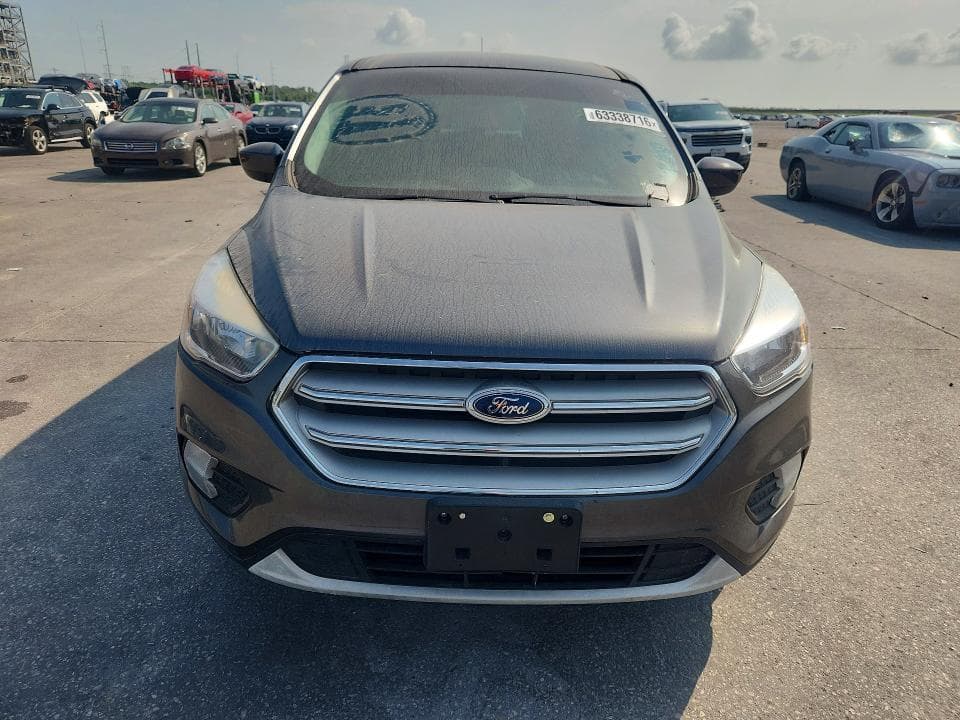 2019 FORD ESCAPE SE 5